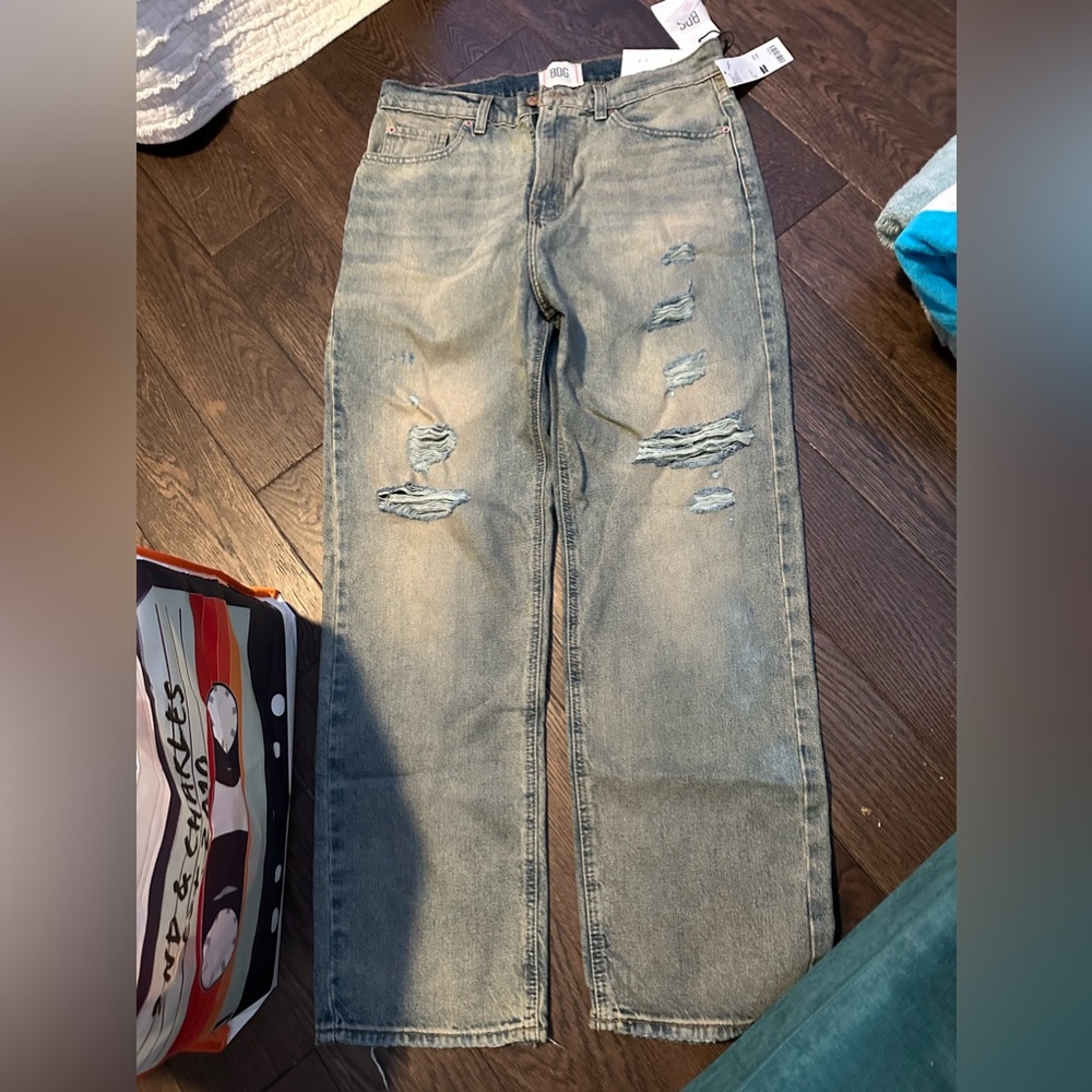 BDG JEANS